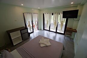 Happiness Beach Resort Siargao