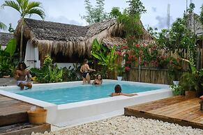 Happiness Beach Resort Siargao