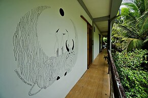 Happiness Beach Resort Siargao