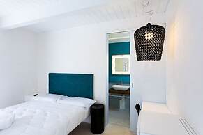Viasarnelli72 b&b