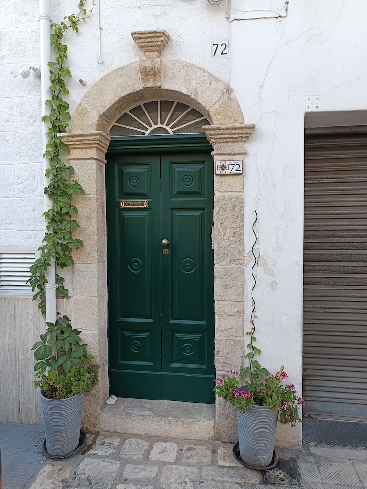 Viasarnelli72 b&b