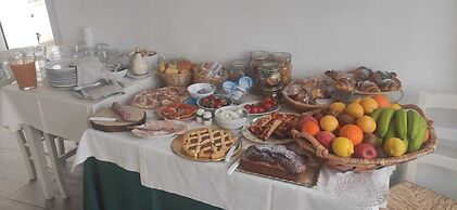 Viasarnelli72 b&b