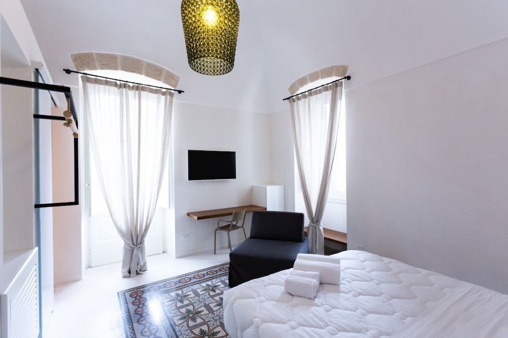 Viasarnelli72 b&b