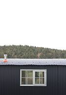 Dog Friendly Shepherd's Hut, Perfect for Couples