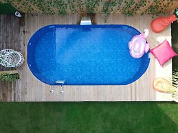 Renta Villa Bodrum