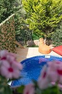 Renta Villa Bodrum
