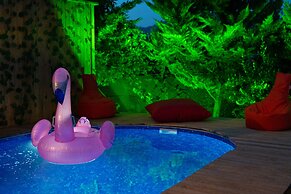 Renta Villa Bodrum