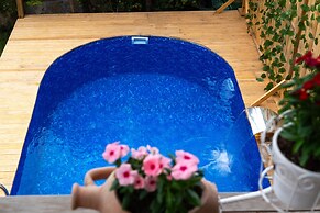 Renta Villa Bodrum