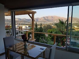 Renta Villa Bodrum