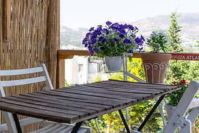Renta Villa Bodrum