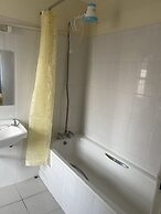 Inviting 3-bed Apartment in Nairobi