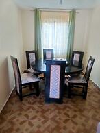 Inviting 3-bed Apartment in Nairobi