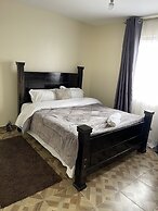 Inviting 3-bed Apartment in Nairobi