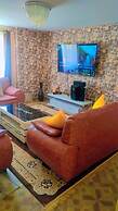 Inviting 3-bed Apartment in Nairobi