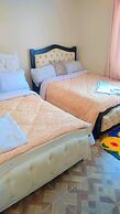 Inviting 3-bed Apartment in Nairobi