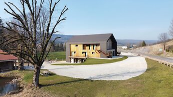 Hôtel En Tilleul