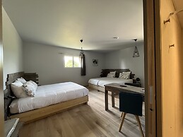Hôtel En Tilleul