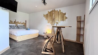 Hôtel En Tilleul