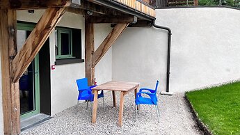 Hôtel En Tilleul