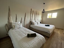 Hôtel En Tilleul