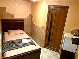 New York Capsule Hotel