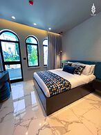 Saladin Boutique Hotel