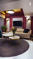 Saladin Boutique Hotel