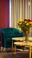 Saladin Boutique Hotel