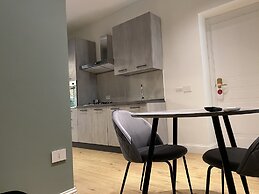 KRYSOS LUXURY ROOMS