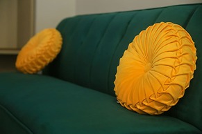 KRYSOS LUXURY ROOMS