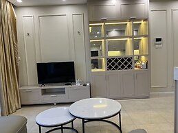 Vinhomes Dcapitale Tran Duy Hung