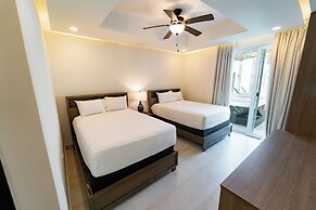 Ocean One Roatan