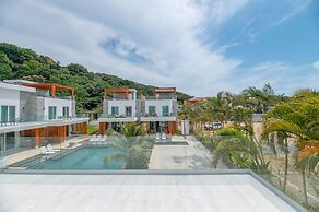 Ocean One Roatan