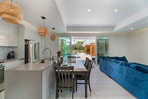 Ocean One Roatan