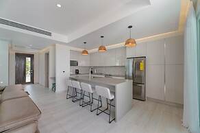Ocean One Roatan