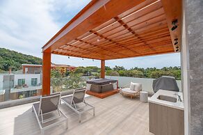 Ocean One Roatan
