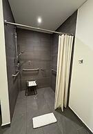 Hotel Distrito ZF By OxoHotel