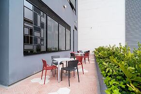 Hotel Distrito ZF By OxoHotel