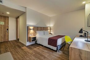 Hotel Distrito ZF By OxoHotel