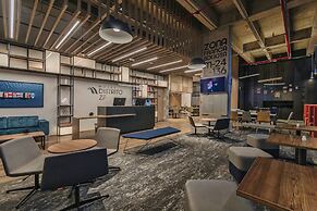 Hotel Distrito ZF By OxoHotel