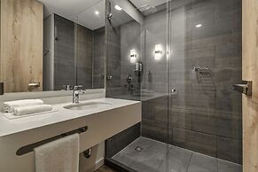 Hotel Distrito ZF By OxoHotel