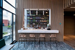 Hotel Distrito ZF By OxoHotel