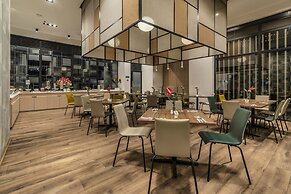 Hotel Distrito ZF By OxoHotel