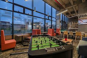 Hotel Distrito ZF By OxoHotel