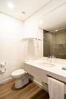 Hotel Distrito ZF By OxoHotel