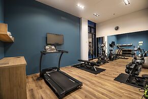 Hotel Distrito ZF By OxoHotel