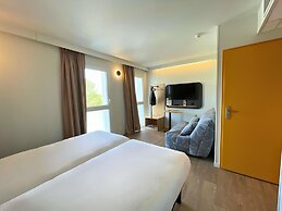 greet hotel Castets Coeur des Landes