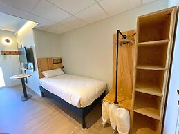 greet hotel Castets Coeur des Landes