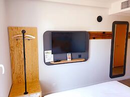 greet hotel Castets Coeur des Landes