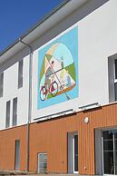 greet hotel Castets Coeur des Landes